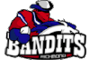 Richmond Bandits logosu