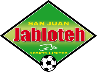 San Juan Jabloteh F.C. Football club