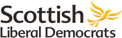 Scottish Liberal Democrats logo.svg