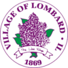 Seal of Lombard, Illinois.png