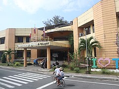 Talisay Camarines Norte Municipal Hall