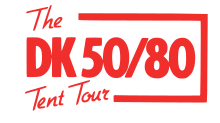 The logo of the tour Tent Tour logo.svg