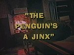 Thumbnail for File:ThePenguinsAJinx.JPG