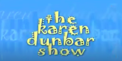 Karen Dunbar Show.png