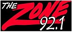 WNFK ZONE 92.1 logo.jpg