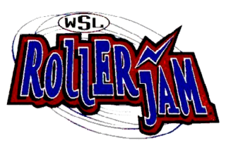 RollerJam television series