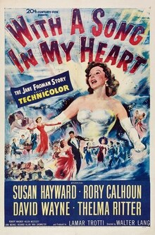 Theatrical release poster