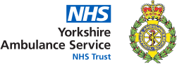 File:Yorkshire Ambulance Service logo.svg