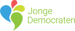 Young Democrats (Netherlands) logo.svg