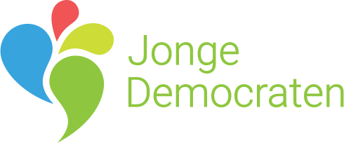 File:Young Democrats (Netherlands) logo.svg