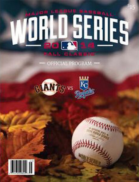 2014 World Series