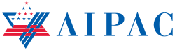 AIPAC logo.svg