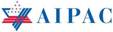 File:AIPAC logo.svg