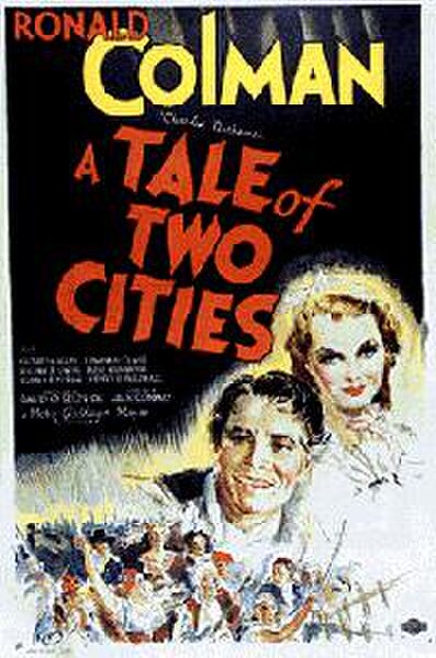 1935 US Theatrical Poster