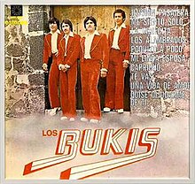 AlbumCover LosBukis LaIndiecita (MeSientoSolo).jpg 