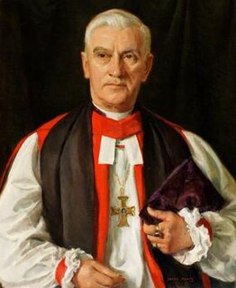 <span class="mw-page-title-main">Edwin Morris (bishop)</span> English Anglican bishop