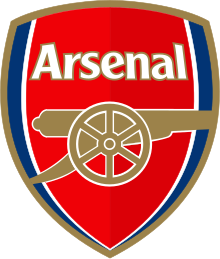 Arsenalo FC.
svg