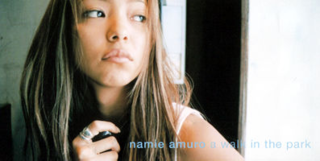 A Walk in the Park 1996 single by Namie Amuro