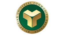 Belarusia Universal Commodity Exchange logo.png