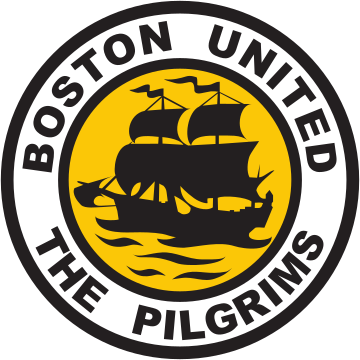 Boston United F.C.