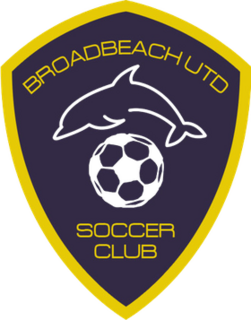 Broadbeach United S.C. Football club