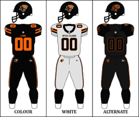 Bc Lions Stadium Seating Chart