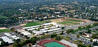 Thumbnail for College Park High School (Pleasant Hill, California)