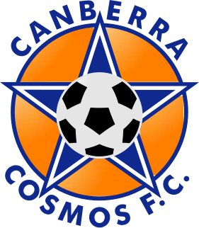 Canberra Cosmos FC