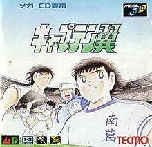 Kapetan Tsubasa (Mega CD) .jpg