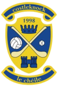 Logo Castleknock gaa.png