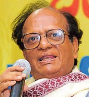 Chandrashekhar Patil Indian Kannada language poet