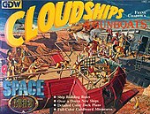 Cloudships & Gunboats, supplemento per giochi di ruolo.jpg