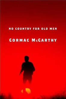 No Country for Old Men (novel) - Wikipedia