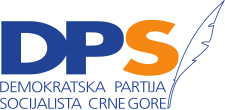 DPS Черногория logo.svg