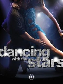 <i>Dancing with the Stars</i> (U.S. season 14) season 14 of the US TV show