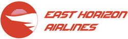 Doğu Horizon Havayolları logo.png