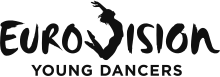 Eurovision Young Dancers generic logo.svg