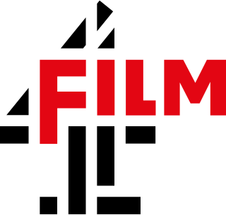 Film4 British free-to-air television channel