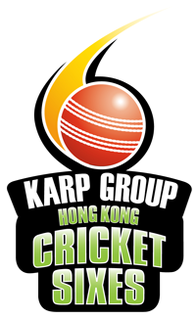 Hong Kong Cricket Sixes