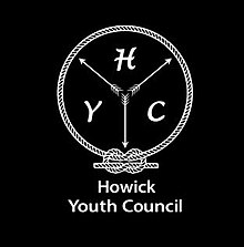 Howick Yoshlar Kengashi logo.jpg