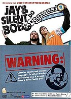 Jay et Silent Bob Do Degrassi : La prochaine génération (Director's Cut : Uncut, Uncensored and Unrated) DVD