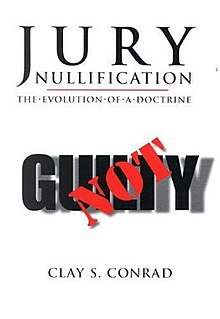 Jury Nullification (book).jpg