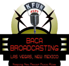 KFUN Radio logo.png