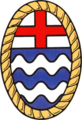 Badge of London County Council