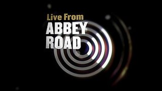 <i>Live from Abbey Road</i> British television series