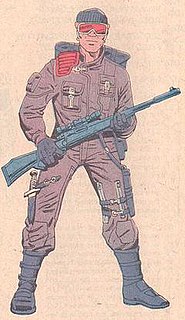 Low-Light (G.I. Joe)