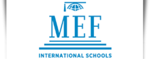 MEF Internasional Logo Sekolah.png