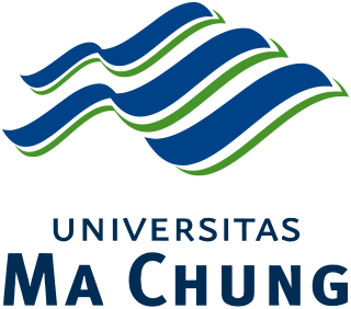 <span class="mw-page-title-main">Ma Chung University</span> University in Malang, Indonesia