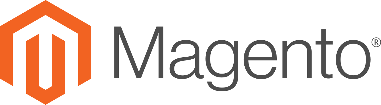 Image result for magento logo
