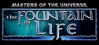 <i>The Fountain of Life</i> (film) 2012 American film